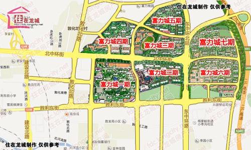 太原富力城历届开盘盘点本网独家实景呈现