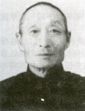 杜堃