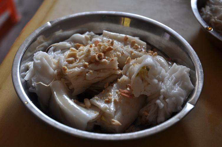 标题:高州特色美食