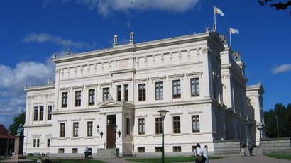 瑞典农业科学大学