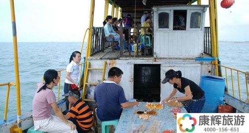 北海渔家乐