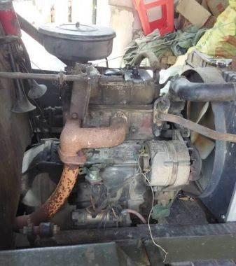 07年金鹿拖拉机 - 1.3万