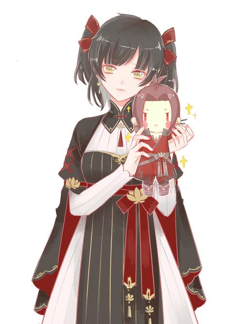 食物语乙女向 - 泡面不加葱