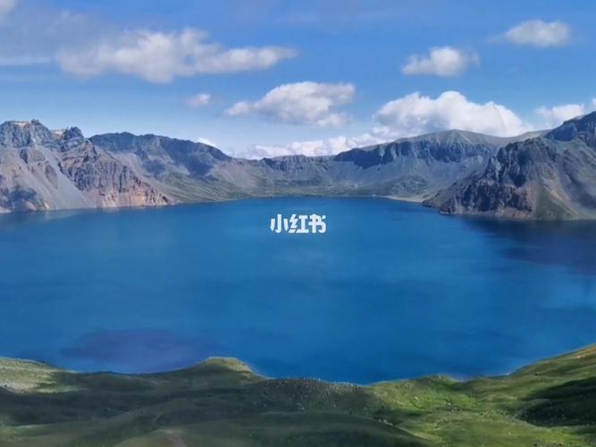 长白山*天池_长白山天池攻略_长白山风景区_长白山天池_出行_传统景点