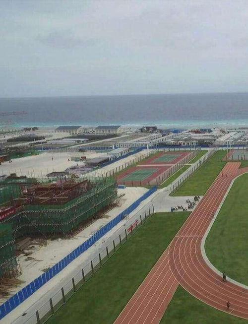 永暑岛明明是人造岛礁,四周都是海水,为何却能发现淡水资源?