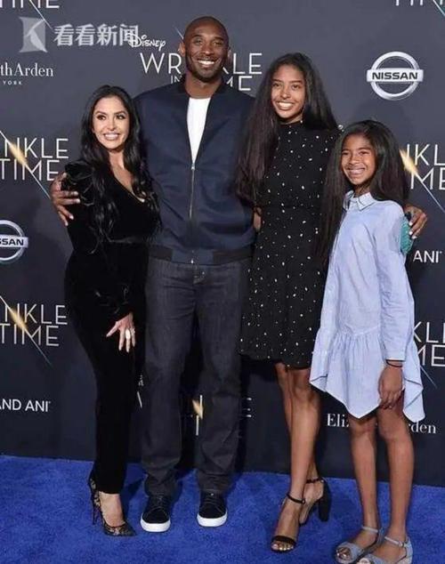 夏莉亚(sharia)和夏雅(shaya) 父亲为前费城76人队篮球员乔·布莱恩特