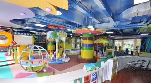 【错峰出游 | 东莞塘厦三正半山】$1088元双早双晚,入住白金五星酒店