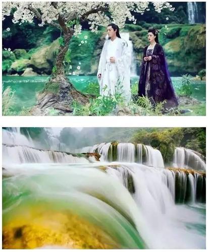 真相",那就让你们心服口服吧——提到广西很多人只知道桂林山水甲天下