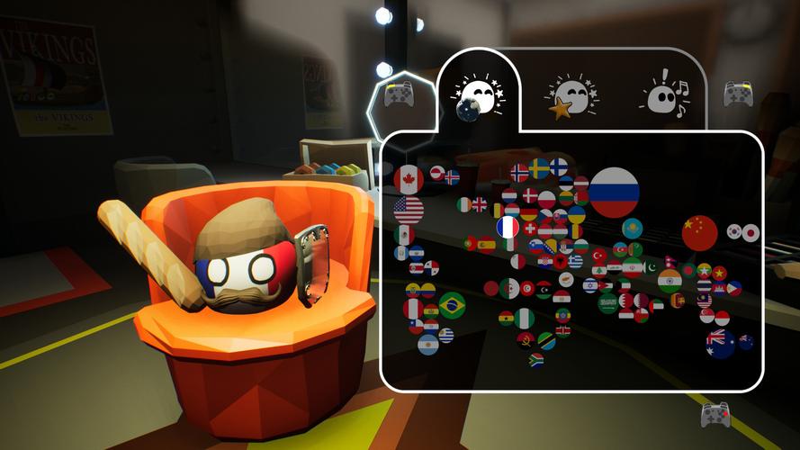 爆炸球编年史免安装绿色中文版整合robthebob官方中文