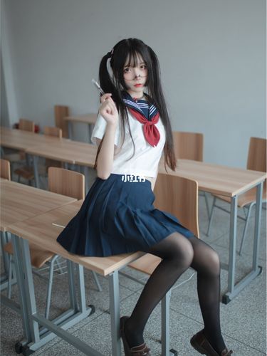 jk小姐姐_jk制服_小姐姐_时尚_时尚其他