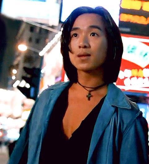 朱永棠,饰演巢皮和蕉皮,1968年生人,53岁.