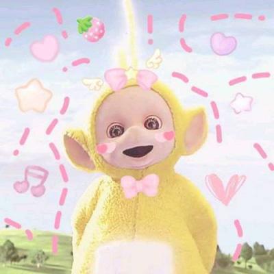 花园宝宝高清头像