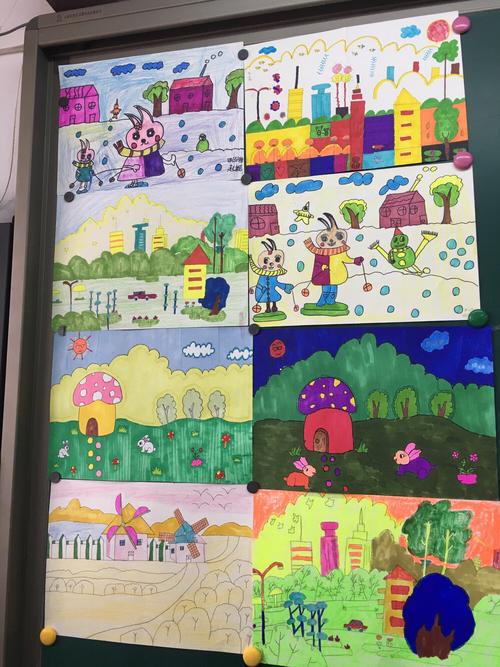 绽放精彩,分享收获——天水市建设路第三小学社团儿童