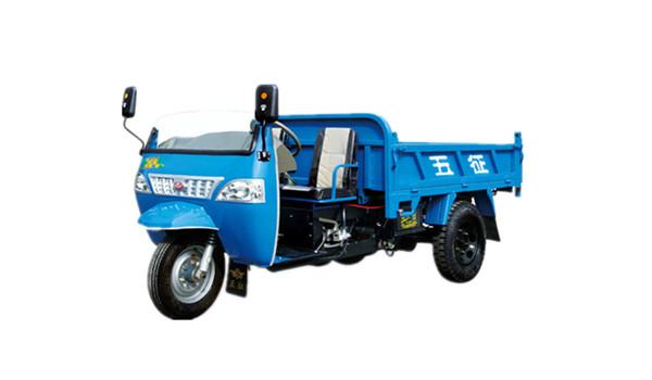 汶上五征奥翔1600新车型