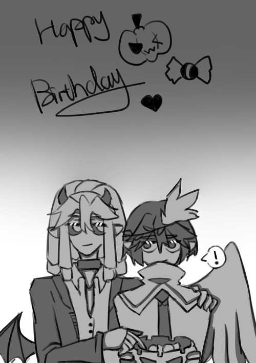 凹凸世界 - 七彩神仙鱼