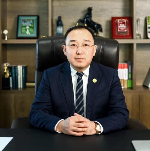 孟军主任被授予"新时代长春司法行政好榜样"先进个人称号