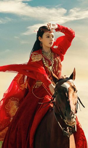 《东宫》【小枫】彭小苒