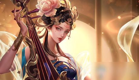 王者荣耀杨玉环羞花皮肤要多少钱杨玉环羞花皮肤售价一览