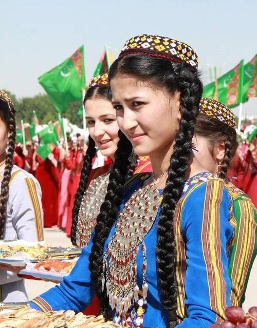 22个土库曼斯坦的冷知识您知道几个让人匪夷所思的地方