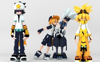 如何评价《凹凸世界》第二季?