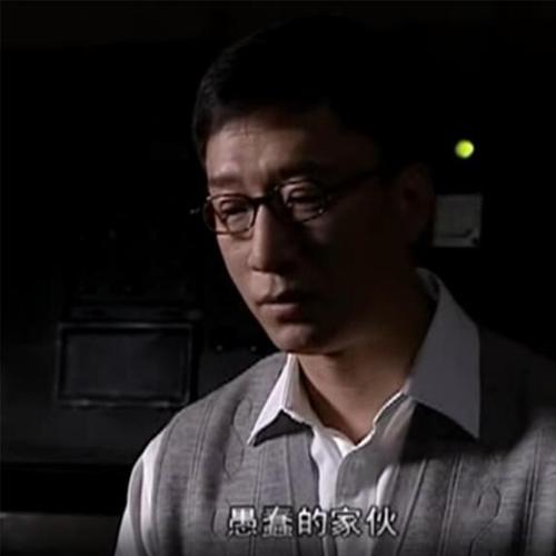 在《潜伏》热播后,余则成不仅仅成为我地下党的代表,更成为一切间谍