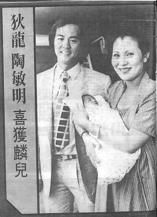 一代巨星狄龙:最红时成龙叫他爸爸,过气时尝尽人间冷暖