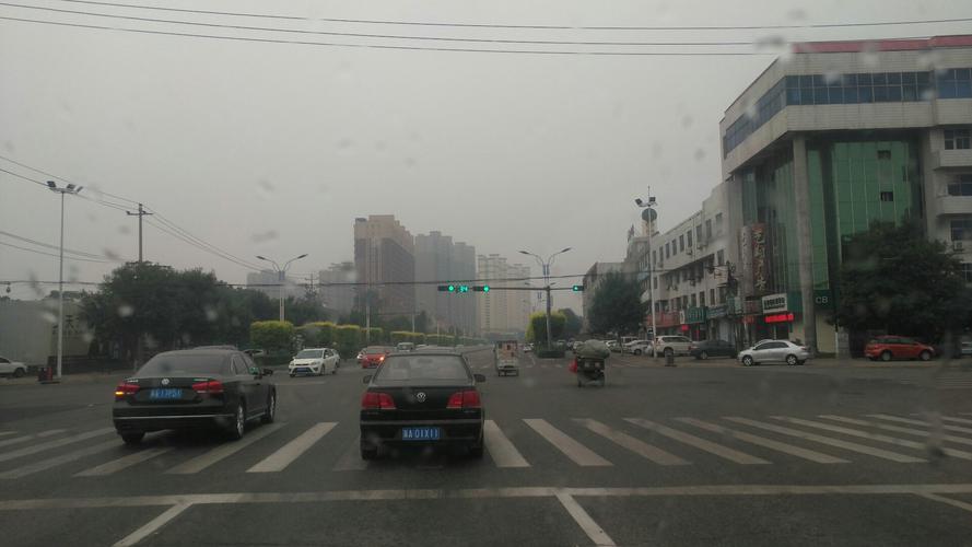 河北省石家庄市晋州市朝阳路靠近晋州市广播电视台天气预报