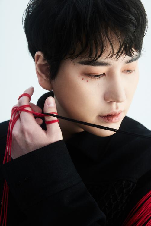 圭贤##kyuhyun##superjunior##the_road_keep_on