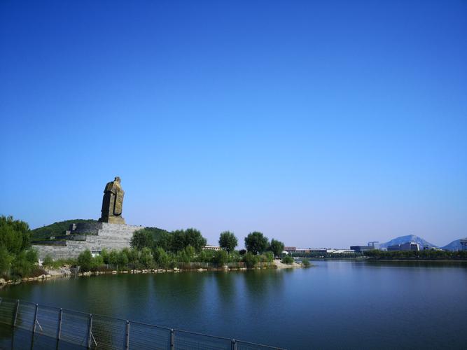 济南国际园博园