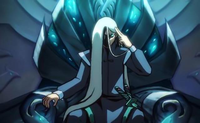 刺客伍六七:青凤的真实目的有待商榷,定性坏人有些为时尚早