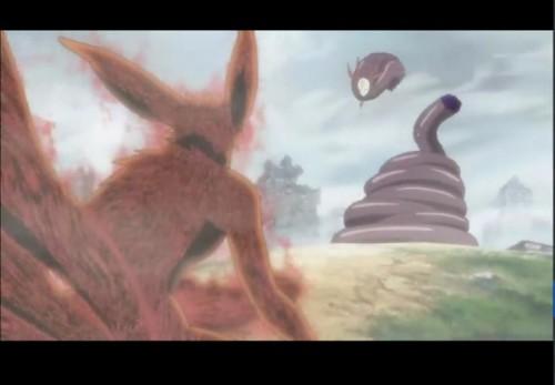 火影忍者:尾兽一共有11只?我肯定不是最后一个知道的