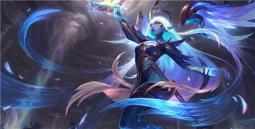 云顶之弈11.12版本6黎明卡尔玛阵容玩法