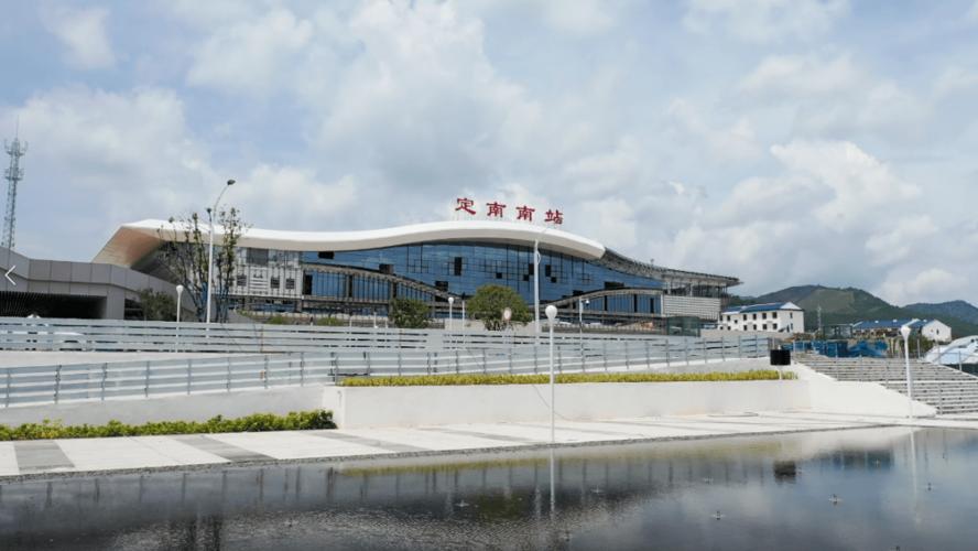 最新!赣深高铁预计12月18日开通