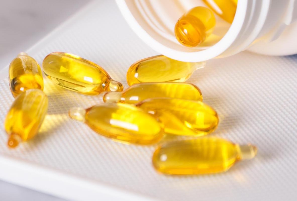 纯净如初帝斯曼lifesdha藻油的历史来源