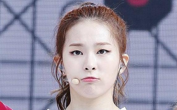 [姜涩琪]卖萌的最高境界就是随便做什么也可爱