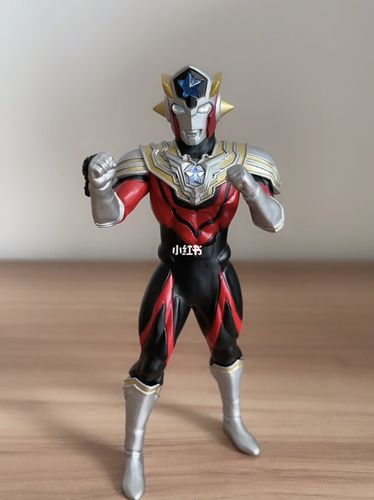 泰塔斯奥特曼_玩具_兴趣爱好_玩具