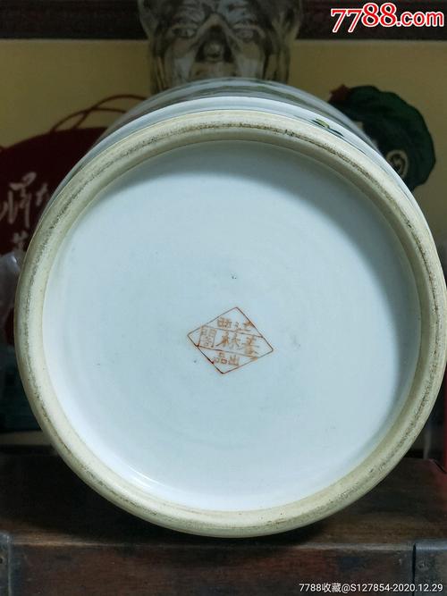 江西春林阁出品的文房器