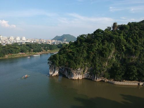 桂林的景点图片