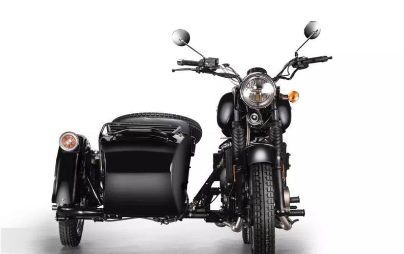 长江摩托早期是一个军用车企,后续开始转向民用,而边三轮摩托则是