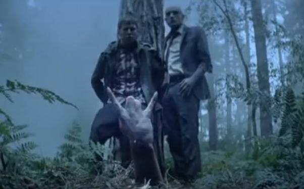 另类创意广告专辑《十大惊悚广告》