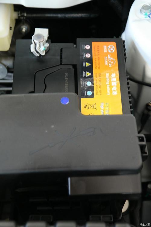 "我的未来无限可能"到店深度品鉴---北汽绅宝x35