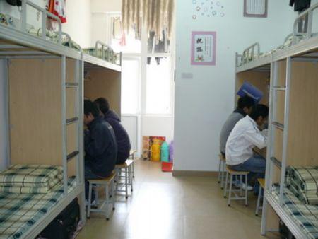 西南科技大学城市学院宿舍条件怎么样,有空调吗(含宿舍图片)