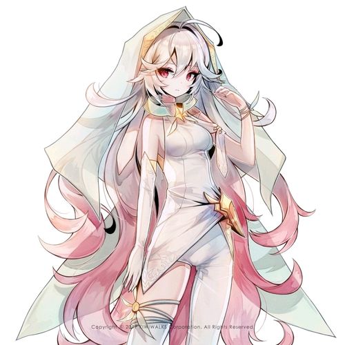 魔女之泉图片第2期