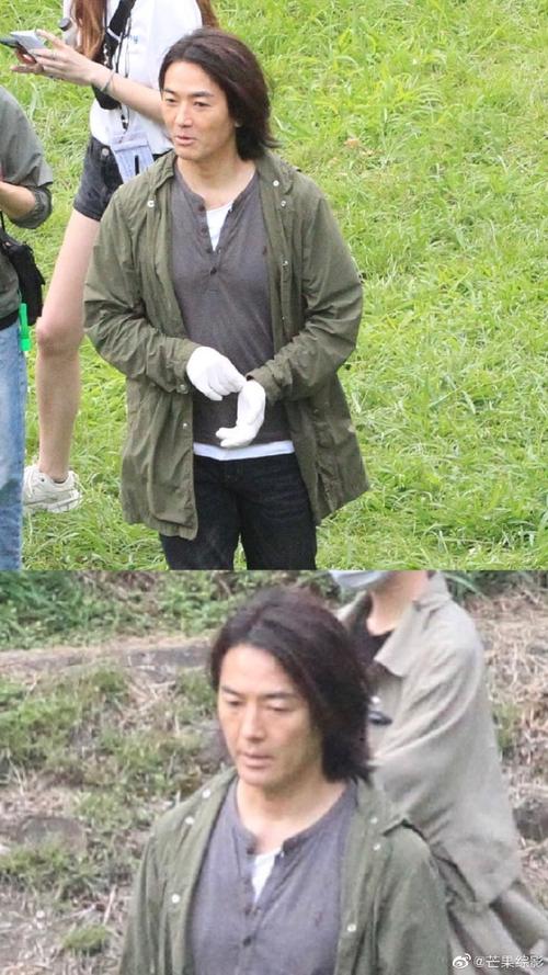 浩南哥的风采还是历历在目呀,不知不觉已经过去这么久,期待郑伊健继续