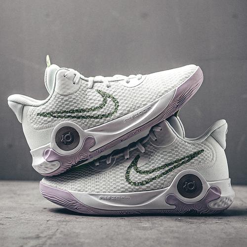 nike耐克篮球鞋男子夏季新款kdtrey5ixep杜兰特篮球鞋dj6922视频