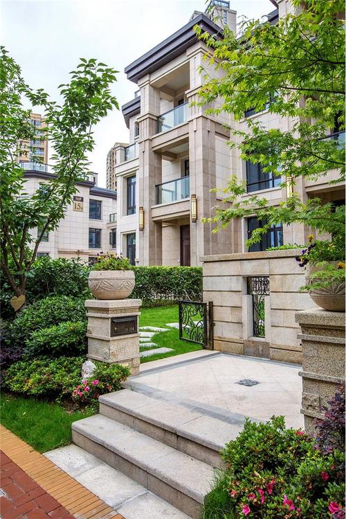 世茂&中海 杭州钱塘帝景