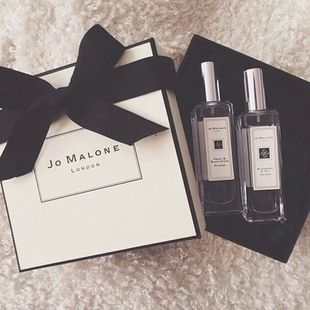 现货jo malone 祖马龙 香水 鼠尾草 海盐 英国梨 限量