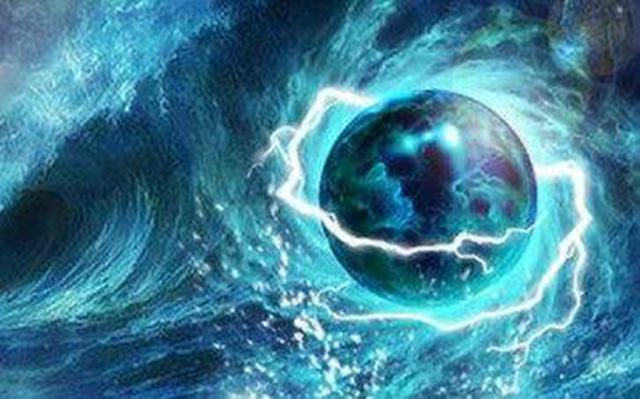 混元珠乃天地灵气所孕育,元始天尊:怎么会炼出邪魅的