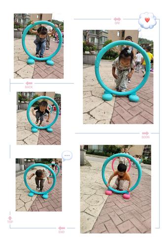 钻洞游戏也是我们最喜欢的