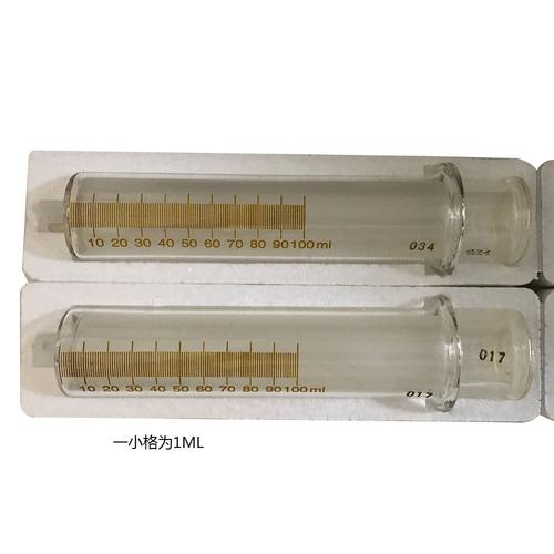 ml/150ml/200ml/250ml/300ml/350ml/400ml/500ml/1000ml全玻璃注 